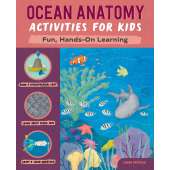 Ocean Anatomy Activities for Kids: Fun, Hands-On Learning