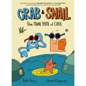 Young Adult & Children's Novels :Crab and Snail: The Tidal Pool of Cool