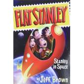 Flat Stanley: Stanley in Space