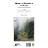 California Travel & Recreation :Humboldt Redwoods State Park: 4th Ed.