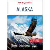 Insight Guides: Alaska