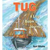 Tug: A Log Boom’s Journey