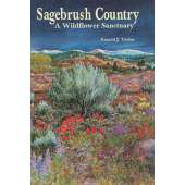Plant & Flower Identification Guides :Sagebrush Country: A Wildflower Sanctuary