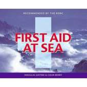 Safety & First Aid :First Aid At Sea