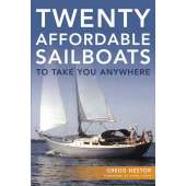 Twenty Affordable Sailboats to Take You Anywhere