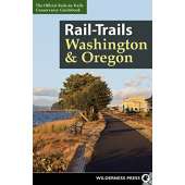 Washington Travel & Recreation Guides :Rail-Trails Washington and Oregon