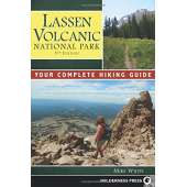 California Travel & Recreation :Lassen Volcanic National Park: Your Complete Hiking Guide