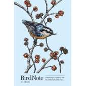 Birding :BirdNote Journal: A Birdwatcher's Companion from the Popular Public Radio Show