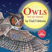 Children's Books about Birds :Owls (New & Updated)