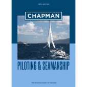 Boat Handling & Seamanship :Chapman Piloting & Seamanship 69th Edition