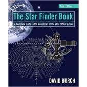 Celestial Navigation :Star Finder Book, 3rd edition