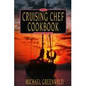 Cruising Chef Cookbook: 2nd edition