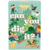 Can You Dig It? (Card Game)