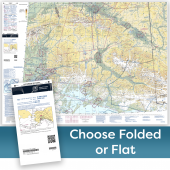FAA Aeronautical Charts :FAA Chart: VFR Sectional ANCHORAGE