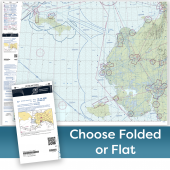 FAA Chart: VFR Sectional BETHEL