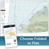 FAA Chart: VFR Sectional CAPE LISBURNE
