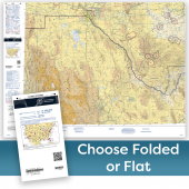FAA Aeronautical Charts :FAA Chart:  VFR Sectional EL PASO