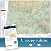 FAA Chart: VFR Sectional FAIRBANKS