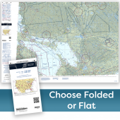 FAA Aeronautical Charts :FAA Chart:  VFR Sectional LAKE HURON