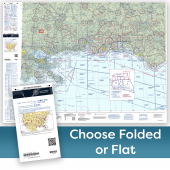 FAA Chart:  VFR Sectional NEW ORLEANS