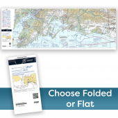 FAA Aeronautical Charts :FAA Chart: VFR Sectional SEWARD