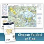 FAA Chart:  VFR TAC NEW ORLEANS