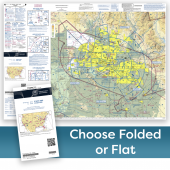 FAA Chart:  VFR TAC PHOENIX