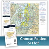 FAA Chart:  VFR TAC SEATTLE