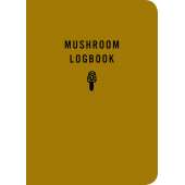 Foraging :Mushroom Logbook