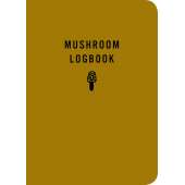 Mushroom Logbook