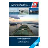 International & U.S. Inland Navigation Rules - Enhanced Amalgamated Version