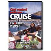 Cruising & Voyaging :Cost Control While You CRUISE (DVD)