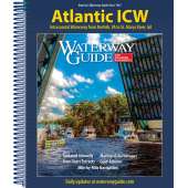 Waterway Guides :2023 Waterway Guide Atlantic ICW
