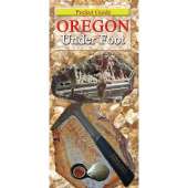 Field Identification Guides :Oregon Under Foot