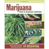 Marijuana Pest and Disease Control: How to Protect Your Plants and Win Back Your Garden