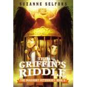 The Griffin's Riddle (The Imaginary Veterinary #5)