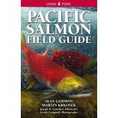 Fish & Sealife Identification Guides :Pacific Salmon Field Guide