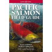 Pacific Salmon Field Guide