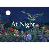 Kids Books about Animals :At Night
