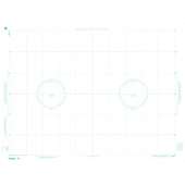 NGA Plotting Chart 926