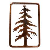 Tree in Frame MAGNET