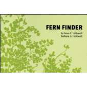 Plant & Flower Identification Guides :Fern Finder: A Guide to Native Ferns of Central and Northeastern United States and Eastern Canada
