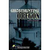 Ghosthunting Oregon