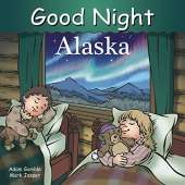 Alaska :Good Night Alaska