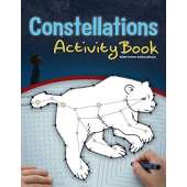 Constellations Activity Book