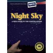 Night Sky - A Field Guide to the Constellations