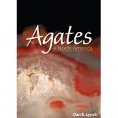 Agates of North America Playing Cards