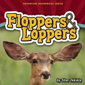 Board Books :Floppers & Loppers