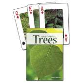 Playing Cards :Trees of the Northwest Playing Cards