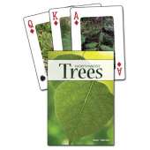 Trees of the Northwest Playing Cards